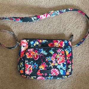 Vera Bradley crossbody